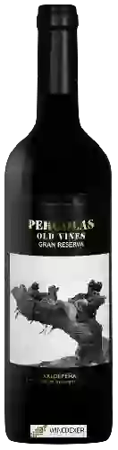 Wijnmakerij Pérgolas - Old Vines Gran Reserva