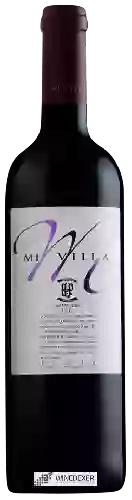 Wijnmakerij Perica - Mi Villa Tinto