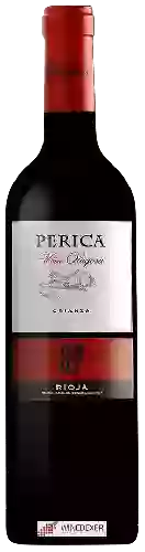 Wijnmakerij Perica - Olagosa Crianza