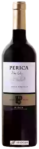 Wijnmakerij Perica - Olagosa Gran Reserva