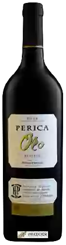 Wijnmakerij Perica - Oro Reserva Selección Especial
