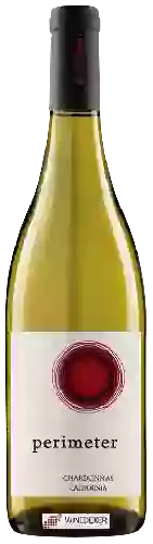 Wijnmakerij Perimeter - Chardonnay