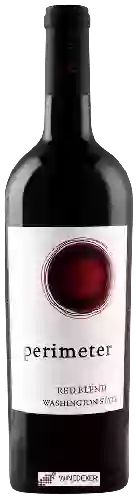 Wijnmakerij Perimeter - Red Blend