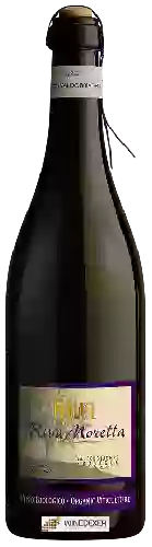 Wijnmakerij Perlage - Riva Moretta Valdobbiadene Prosecco