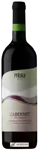 Wijnmakerij Perlage - Cabernet