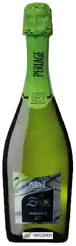 Wijnmakerij Perlage - Zharpì Vegan Prosecco Brut