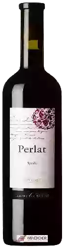 Wijnmakerij Perlat - Syrah