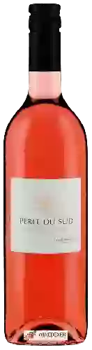 Wijnmakerij Perle du Sud - Grande Réserve Grenache - Syrah Rosé