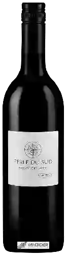 Wijnmakerij Perle du Sud - Grande Réserve Merlot - Grenache