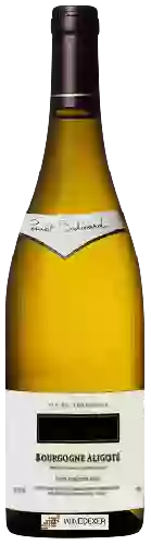 Domaine Philippe Pernot-Belicard - Bourgogne Aligoté