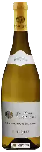 Wijnmakerij La Perrière - La Petite Perriere Sauvignon Blanc