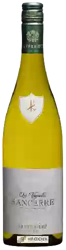 Wijnmakerij La Perrière - Les Vignolles Sancerre