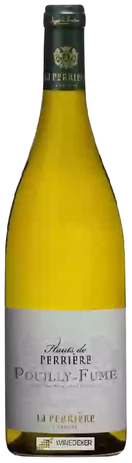 Wijnmakerij La Perrière - Pouilly-Fumé