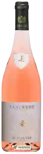 Wijnmakerij La Perrière - Sancerre Rosé