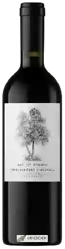 Wijnmakerij Perrin Dobbs - Ace of Spades Cabernet Sauvignon