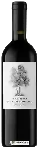 Wijnmakerij Perrin Dobbs - Pitch Black Cabernet Sauvignon