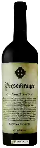 Wijnmakerij Perseverance - Lodi Old Zinfandel