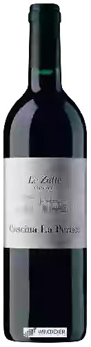 Wijnmakerij Cascina La Pertica - Le Zalte Cabernet