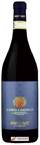 Wijnmakerij Pertinace - Barbaresco