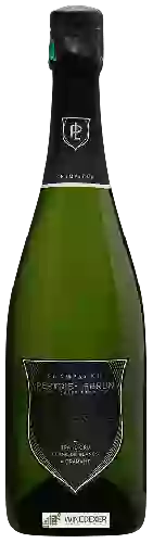 Wijnmakerij Pertois-Lebrun - Millésime Blanc de Blancs Champagne Grand Cru 'Cramant'