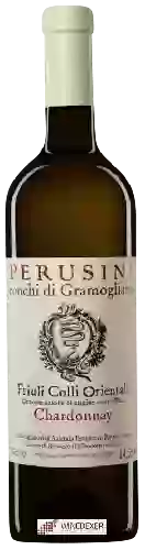 Wijnmakerij Perusini - Chardonnay Friuli Colli Orientali