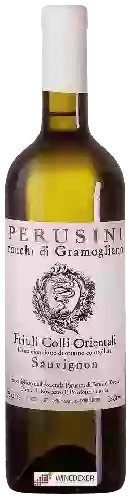 Wijnmakerij Perusini - Sauvignon Friuli Colli Orientali