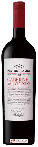 Wijnmakerij Pestoni Family - Cabernet Sauvignon