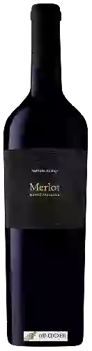 Wijnmakerij Pestoni Family - Merlot