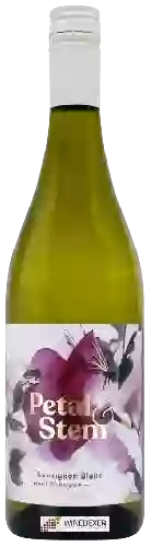 Wijnmakerij Petal & Stem - Sauvignon Blanc