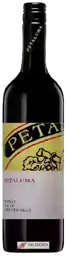 Wijnmakerij Petaluma - White Label Shiraz
