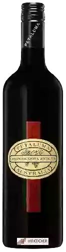 Wijnmakerij Petaluma - Yellow Label Merlot