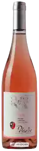 Wijnmakerij Peteglia - Rosato