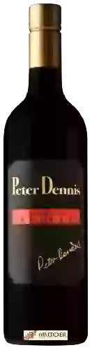 Wijnmakerij Peter Dennis - Shiraz