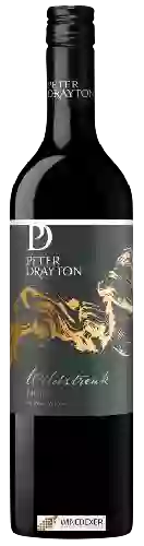 Wijnmakerij Peter Drayton - Wildstreak Merlot