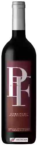 Wijnmakerij Peter Falke - Cabernet Sauvignon