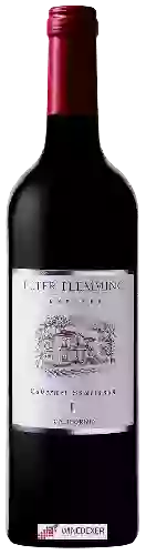 Wijnmakerij Peter Flemming Estates - Cabernet Sauvignon