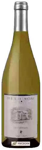 Wijnmakerij Peter Flemming Estates - Chardonnay