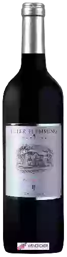 Wijnmakerij Peter Flemming Estates - Zinfandel