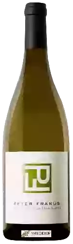 Wijnmakerij Peter Franus - Chenin Blanc