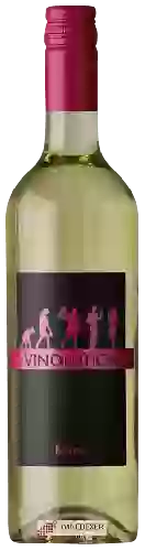 Wijnmakerij Peter Kriechel - Vinolution Blanc