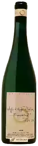 Wijnmakerij Peter Lauer - Faß 23 Ayler Kupp Spätlese Riesling