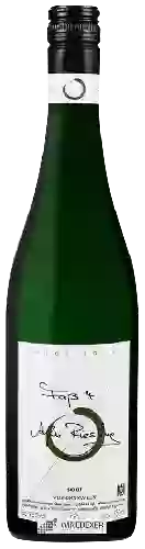 Wijnmakerij Peter Lauer - Faß 4 Ayler Riesling