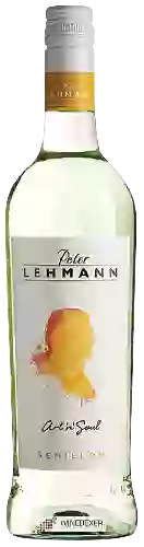 Wijnmakerij Peter Lehmann - Art 'n' Soul Semillon