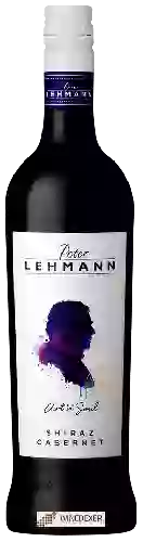 Wijnmakerij Peter Lehmann - Art 'n' Soul Shiraz - Cabernet