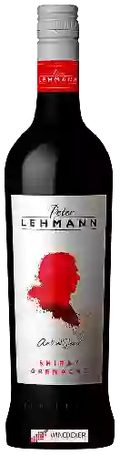 Wijnmakerij Peter Lehmann - Art 'n' Soul Shiraz - Grenache