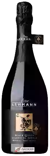 Wijnmakerij Peter Lehmann - Black Queen Sparkling Shiraz