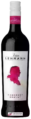 Wijnmakerij Peter Lehmann - Cabernet - Merlot