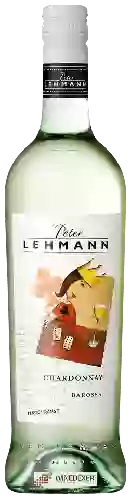 Wijnmakerij Peter Lehmann - Classic Range Chardonnay