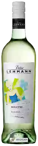 Wijnmakerij Peter Lehmann - Classic Range Riesling