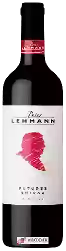 Wijnmakerij Peter Lehmann - Futures Shiraz